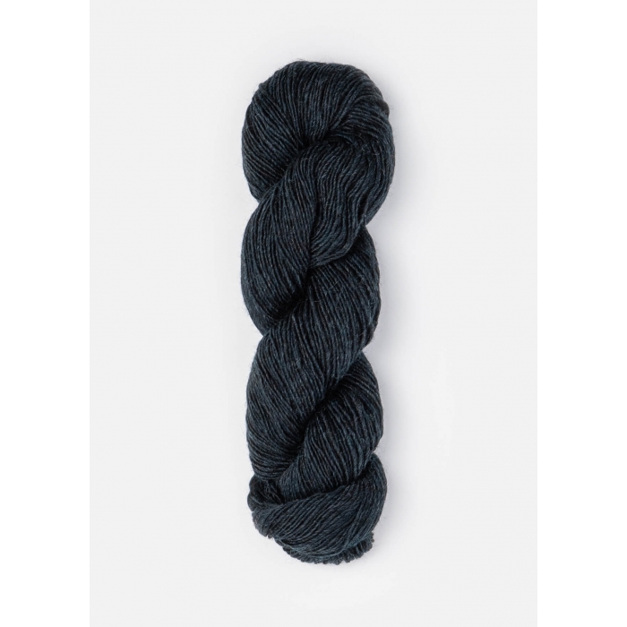 Blue Sky Fibers Woolstok Light Midnight Sea
